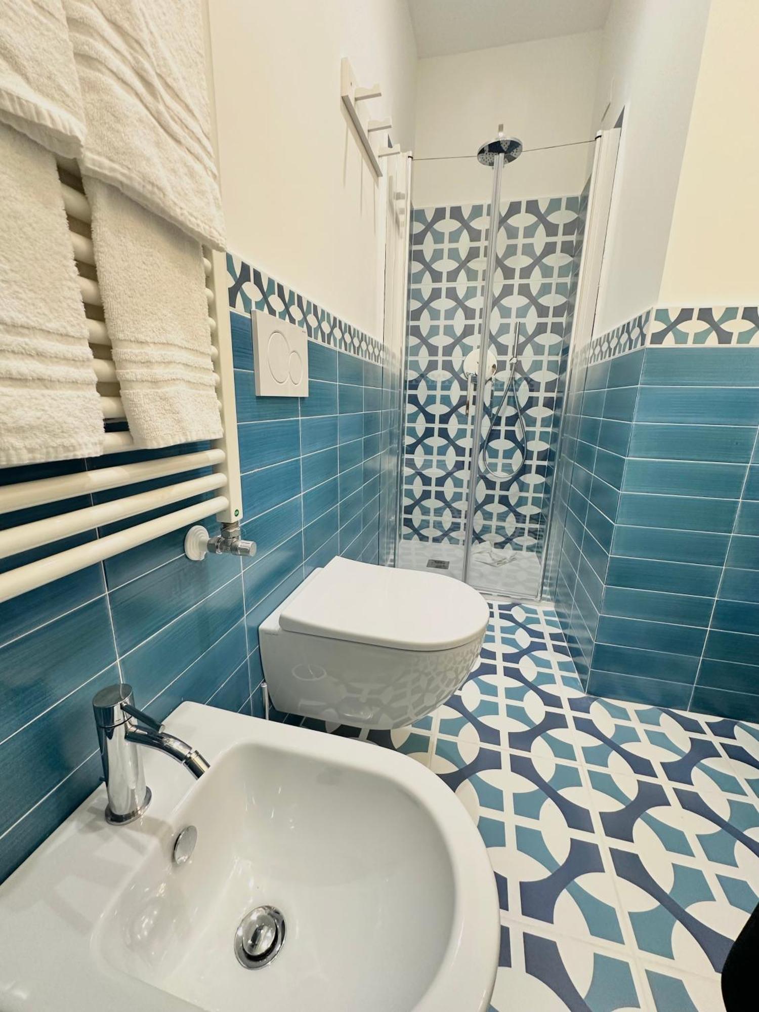 Blumare Amalfi Coast Daire Maiori Dış mekan fotoğraf